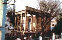 Temple de Minerve